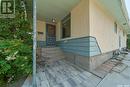 133 Mcmurchy Avenue, Regina, SK  - Outdoor With Exterior 