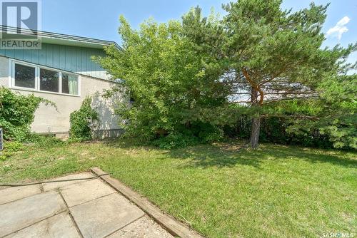 133 Mcmurchy Avenue, Regina, SK - Outdoor