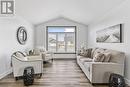 107 Chatfield Dr, Sault Ste. Marie, ON  - Indoor Photo Showing Living Room 