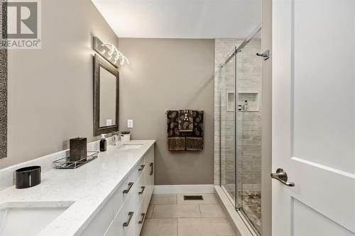 107 Chatfield Dr, Sault Ste. Marie, ON - Indoor Photo Showing Bathroom