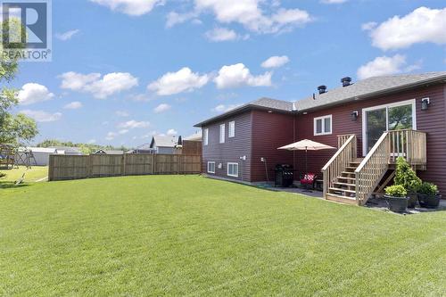 107 Chatfield Dr, Sault Ste. Marie, ON - Outdoor