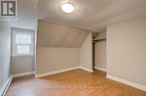 264 Hamilton Road, London, ON - Indoor Photo Showing Other Room