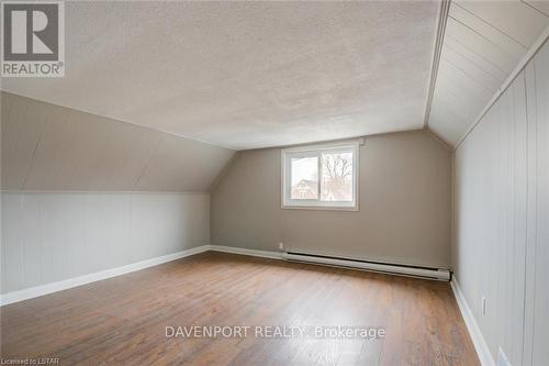 264 Hamilton Road, London, ON - Indoor Photo Showing Other Room