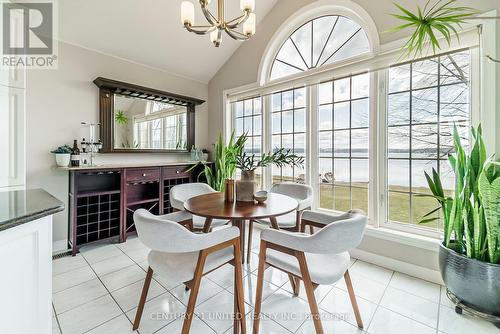 403 Hannah Road, Hamilton Township, ON - Indoor Photo Showing Other Room