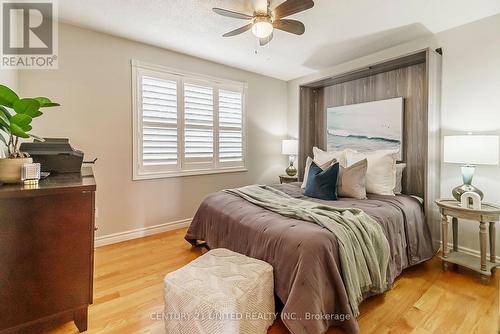 403 Hannah Road, Hamilton Township, ON - Indoor Photo Showing Bedroom