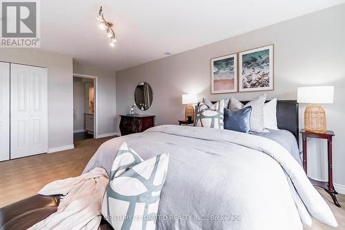 403 Hannah Road, Hamilton Township, ON - Indoor Photo Showing Bedroom