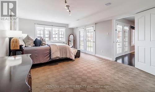 403 Hannah Road, Hamilton Township, ON - Indoor Photo Showing Bedroom