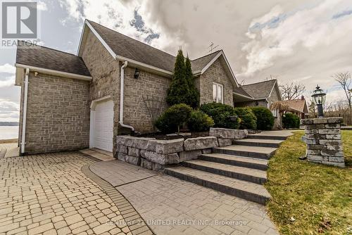 403 Hannah Road, Hamilton Township, ON - Outdoor