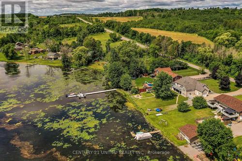 403 Hannah Road, Hamilton Township, ON - Outdoor With View