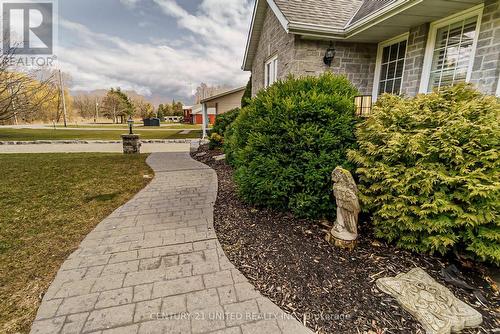 403 Hannah Road, Hamilton Township, ON - Outdoor