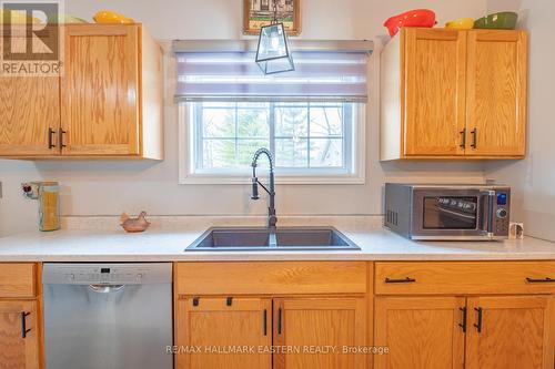 1184 12Th Line W, Trent Hills, ON - Indoor Photo Showing Kitchen