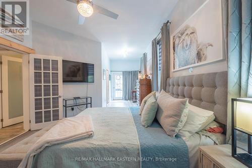 1184 12Th Line W, Trent Hills, ON - Indoor Photo Showing Bedroom