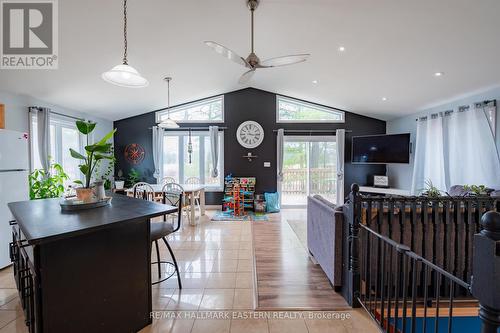 1184 12Th Line W, Trent Hills, ON - Indoor Photo Showing Dining Room