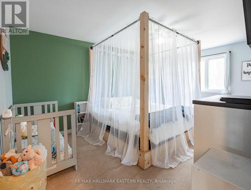 1184 12Th Line W, Trent Hills, ON - Indoor Photo Showing Bedroom