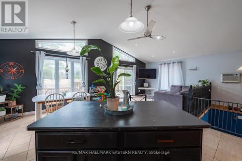 1184 12Th Line W, Trent Hills, ON - Indoor Photo Showing Dining Room