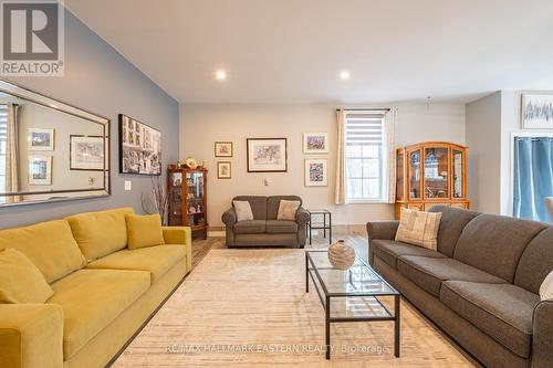 1184 12Th Line W, Trent Hills, ON - Indoor Photo Showing Living Room