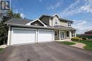 90 Nowlan Street, Grand-Sault/Grand Falls, NB  - Outdoor With Facade 