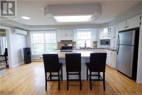 90 Nowlan Street, Grand-Sault/Grand Falls, NB - Indoor Photo Showing Kitchen