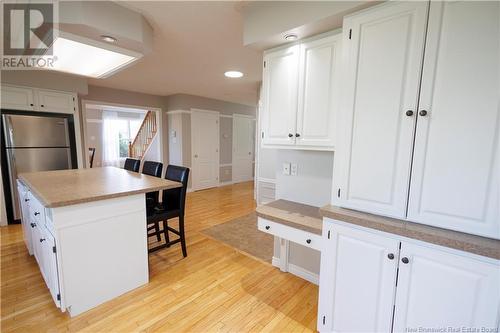 90 Nowlan Street, Grand-Sault/Grand Falls, NB - Indoor Photo Showing Kitchen