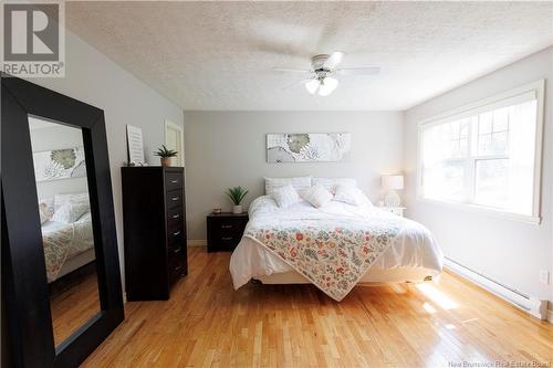 90 Nowlan Street, Grand-Sault/Grand Falls, NB - Indoor Photo Showing Bedroom