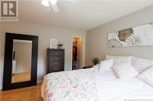 90 Nowlan Street, Grand-Sault/Grand Falls, NB - Indoor Photo Showing Bedroom