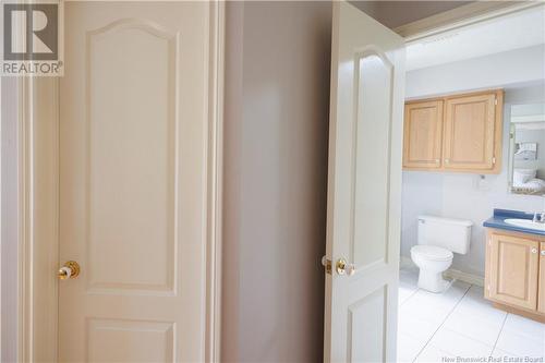 90 Nowlan Street, Grand-Sault/Grand Falls, NB - Indoor Photo Showing Bathroom