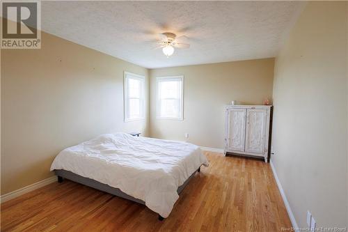 90 Nowlan Street, Grand-Sault/Grand Falls, NB - Indoor Photo Showing Bedroom