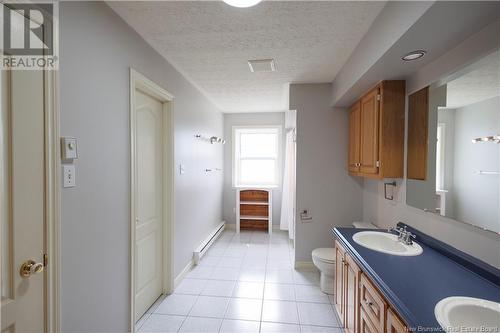 90 Nowlan Street, Grand-Sault/Grand Falls, NB - Indoor Photo Showing Bathroom