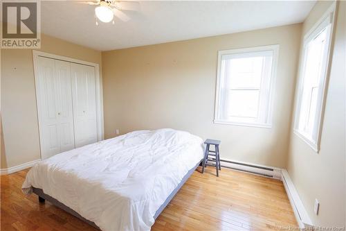 90 Nowlan Street, Grand-Sault/Grand Falls, NB - Indoor Photo Showing Bedroom