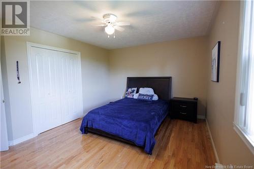 90 Nowlan Street, Grand-Sault/Grand Falls, NB - Indoor Photo Showing Bedroom