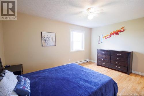 90 Nowlan Street, Grand-Sault/Grand Falls, NB - Indoor Photo Showing Bedroom