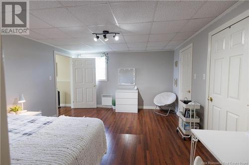 90 Nowlan Street, Grand-Sault/Grand Falls, NB - Indoor Photo Showing Bedroom