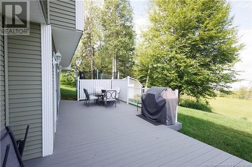 90 Nowlan Street, Grand-Sault/Grand Falls, NB - Outdoor With Exterior