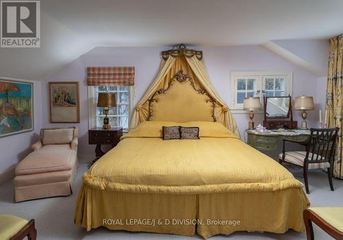 217 Butler Street, Niagara-On-The-Lake, ON - Indoor Photo Showing Bedroom