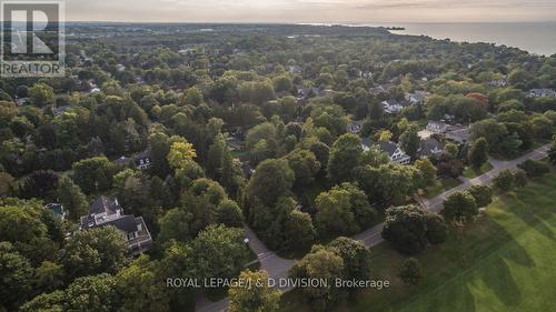 217 Butler Street, Niagara-On-The-Lake, ON - Outdoor With View