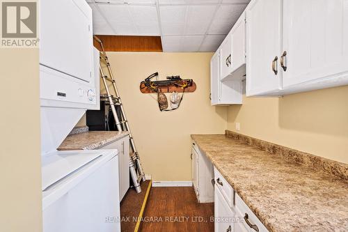 10567 Maplewood Drive, Wainfleet, ON - Indoor Photo Showing Laundry Room