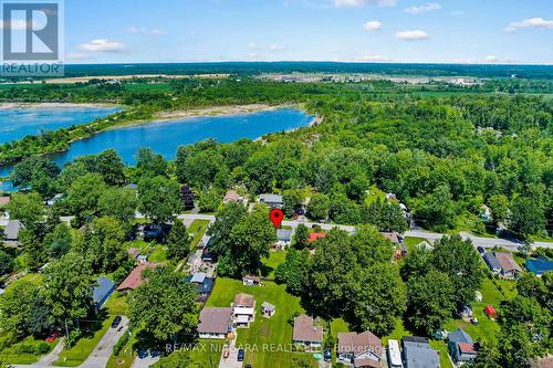 10567 Maplewood Drive, Wainfleet, ON - Outdoor With Body Of Water With View