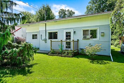 10567 Maplewood Drive, Wainfleet, ON - Outdoor