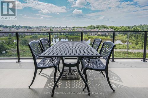 505 - 480 Callaway Road, London, ON - Outdoor With Balcony With View