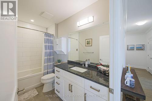 505 - 480 Callaway Road, London, ON - Indoor Photo Showing Bathroom