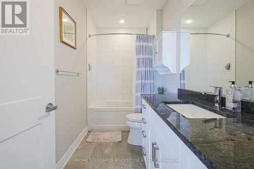 505 - 480 Callaway Road, London, ON - Indoor Photo Showing Bathroom