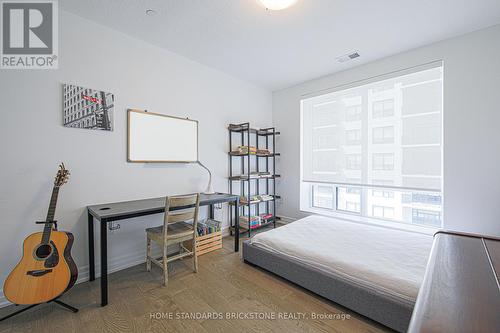 505 - 480 Callaway Road, London, ON - Indoor Photo Showing Bedroom