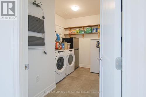 505 - 480 Callaway Road, London, ON - Indoor Photo Showing Laundry Room