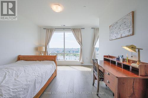 505 - 480 Callaway Road, London, ON - Indoor Photo Showing Bedroom