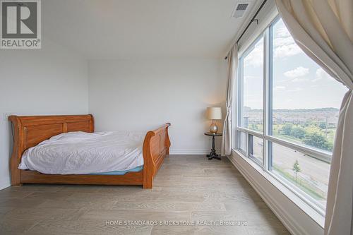 505 - 480 Callaway Road, London, ON - Indoor Photo Showing Bedroom