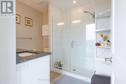 505 - 480 Callaway Road, London, ON - Indoor Photo Showing Bathroom