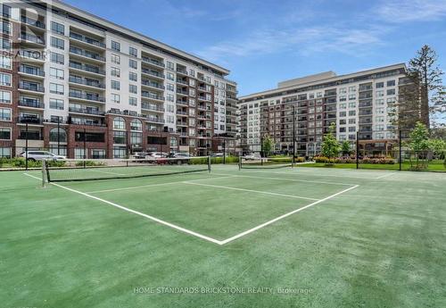 505 - 480 Callaway Road, London, ON - Outdoor With Balcony With Facade