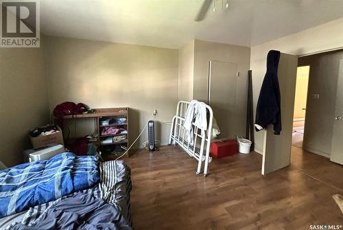 1272 102Nd Street, North Battleford, SK - Indoor Photo Showing Bedroom