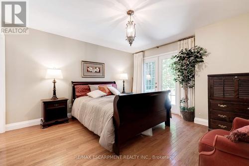 2329 Sharron Street, Burlington (Brant), ON - Indoor Photo Showing Bedroom