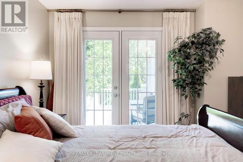 2329 Sharron Street, Burlington (Brant), ON - Indoor Photo Showing Bedroom